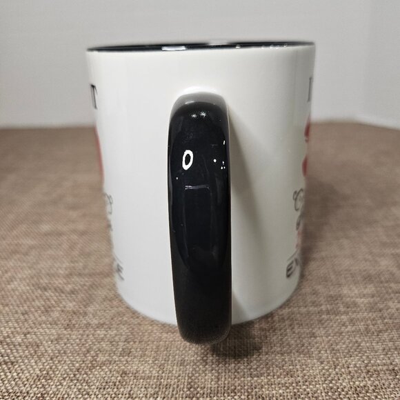 NIB I'm Not 39 I'm 18 With 21 Years Experience 39th Birthday Mug - Picture 7 of 9